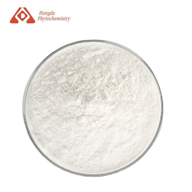 Zinc Bisglycinate Powder